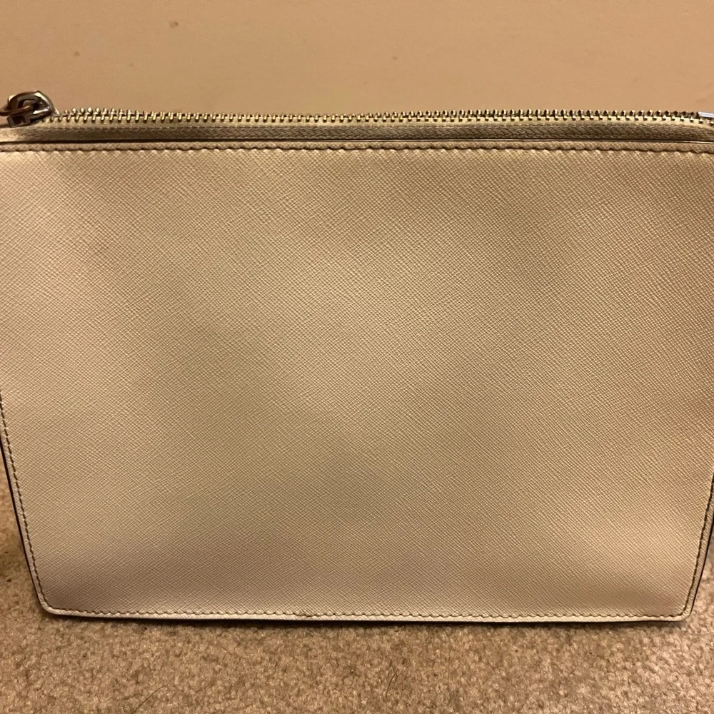 Kate Spade Ivory Shoulder Bag - Picture 11 of 14